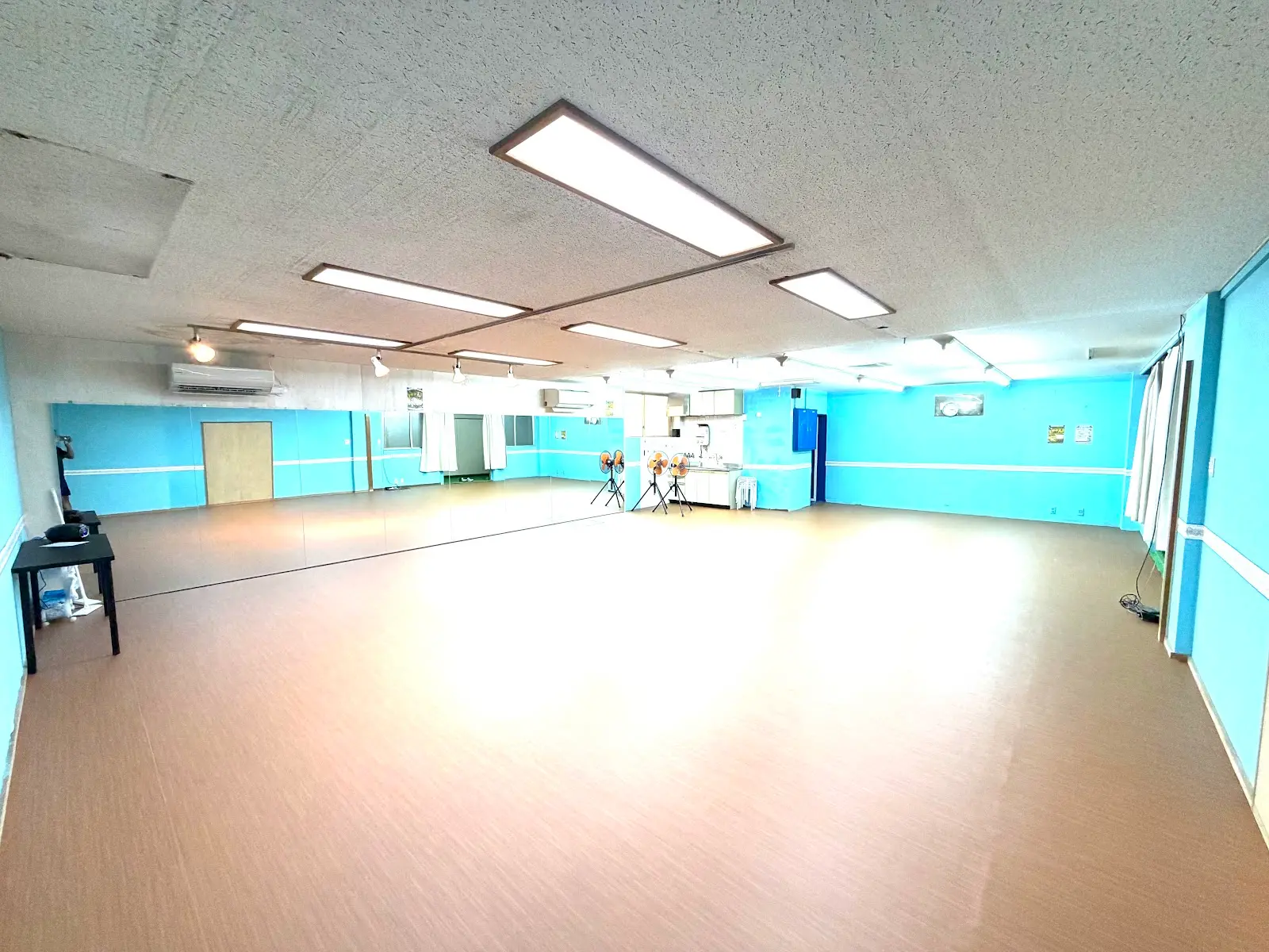 Arts studio 藤が丘