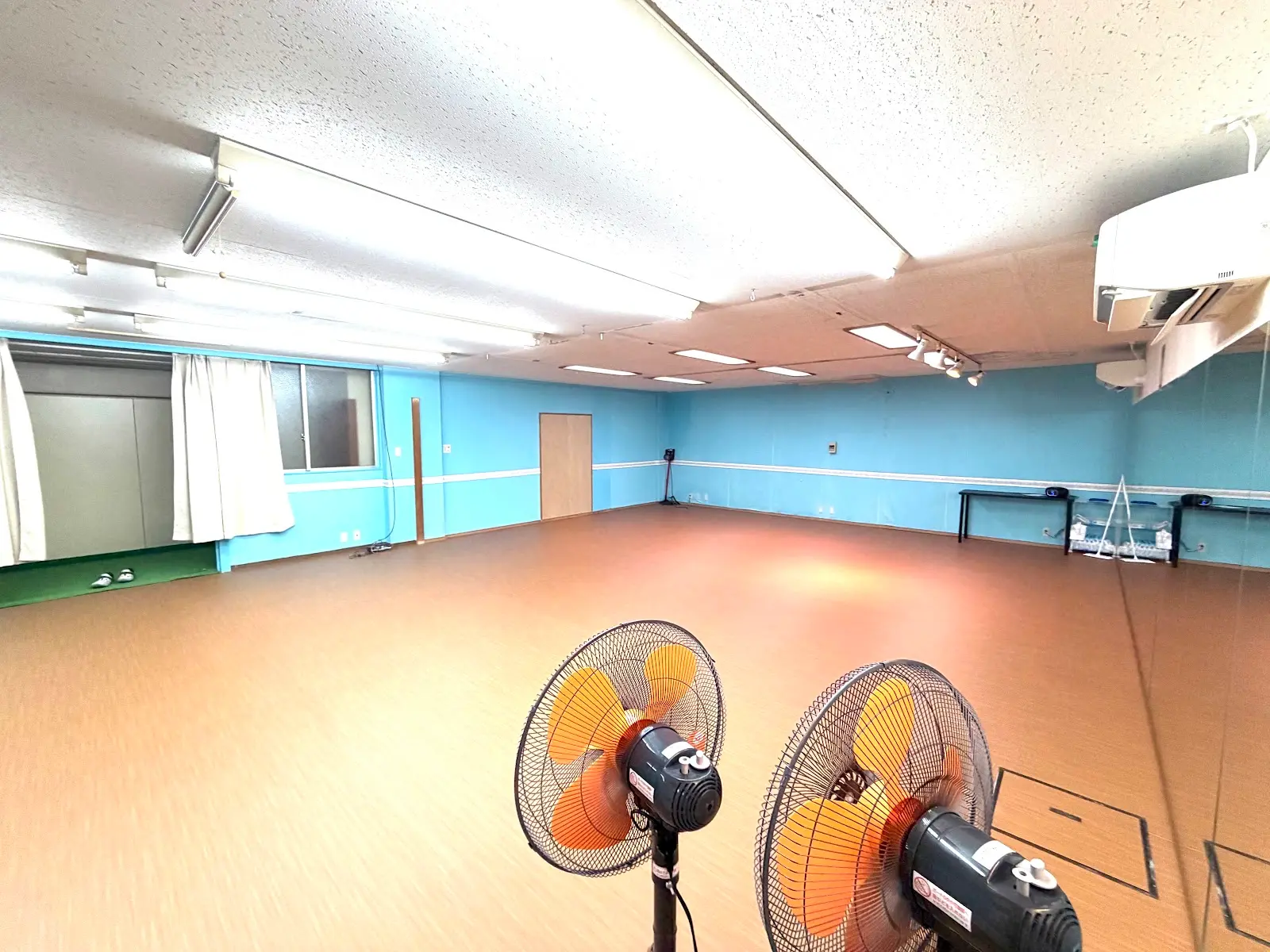 Arts studio 藤が丘