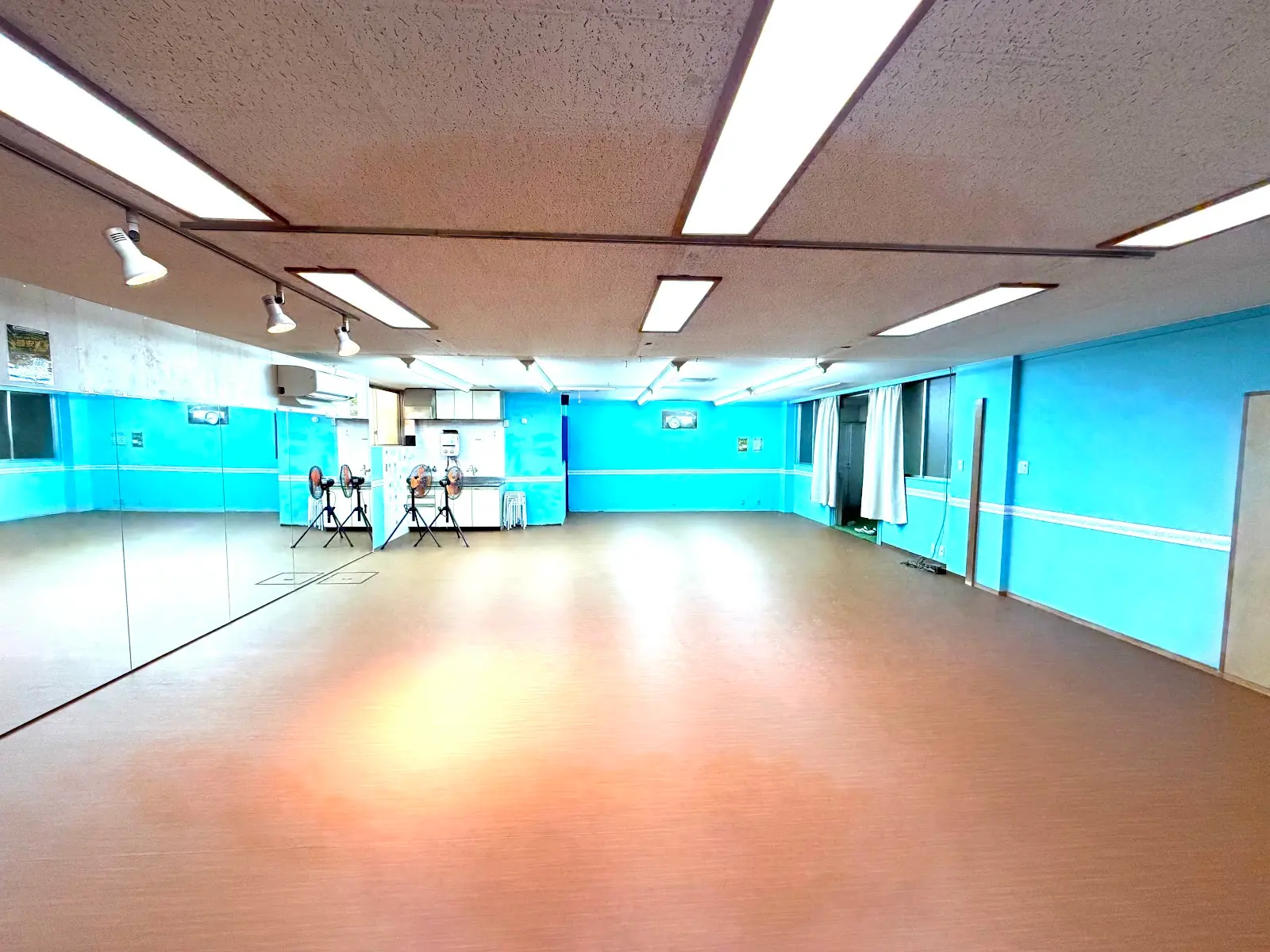 Arts studio 藤が丘