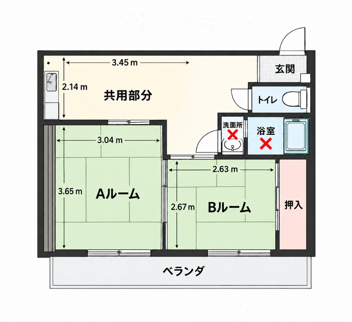 ArtsSalon 黒川・A