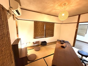 ArtsSalon 黒川・A