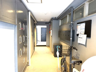 ArtsSalon 黒川・A