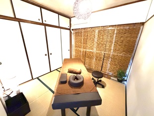 ArtsSalon 黒川・B