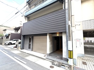 ArtsSalon 黒川・B