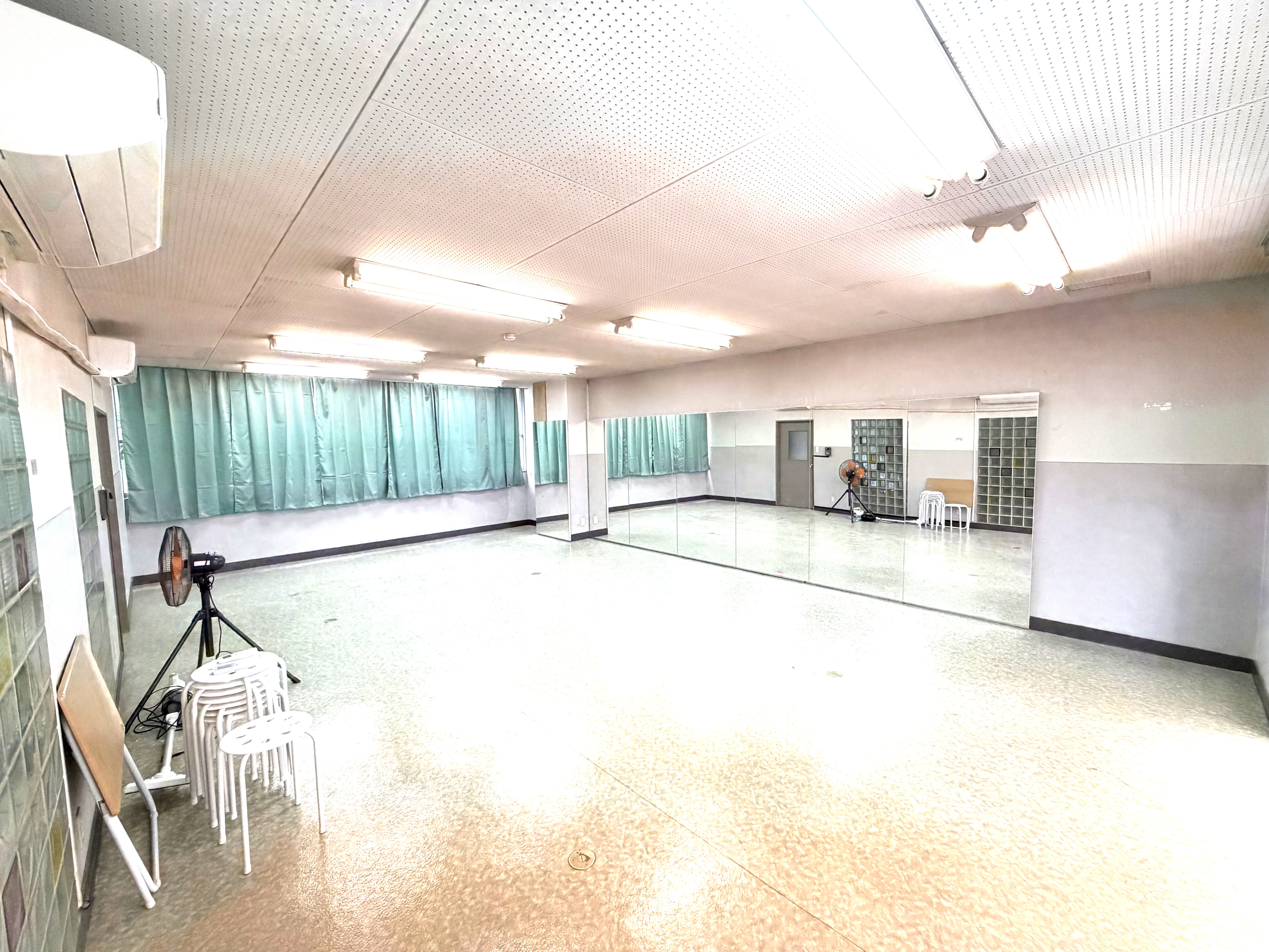 Arts studio 鶴舞北