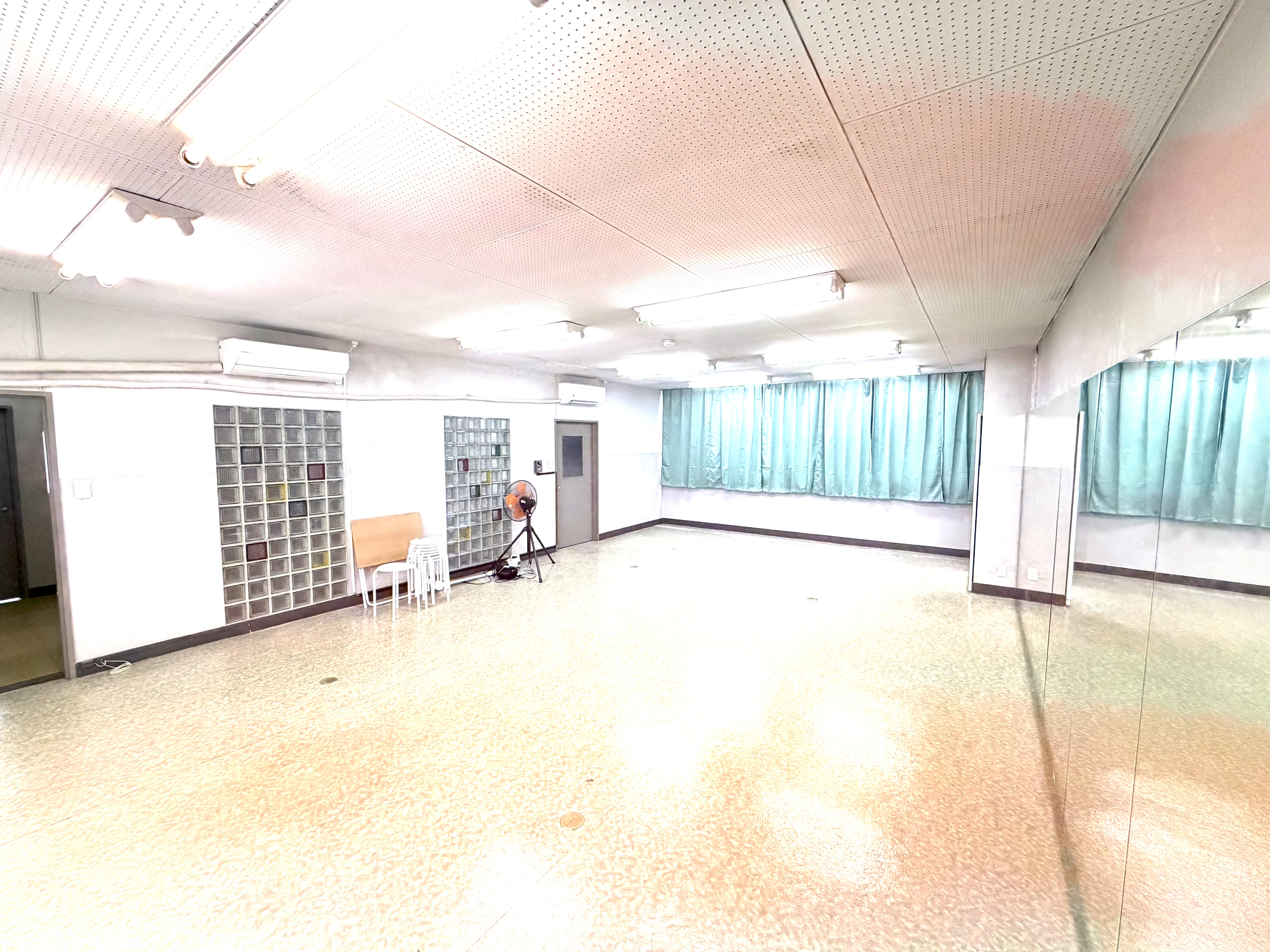 Arts studio 鶴舞北