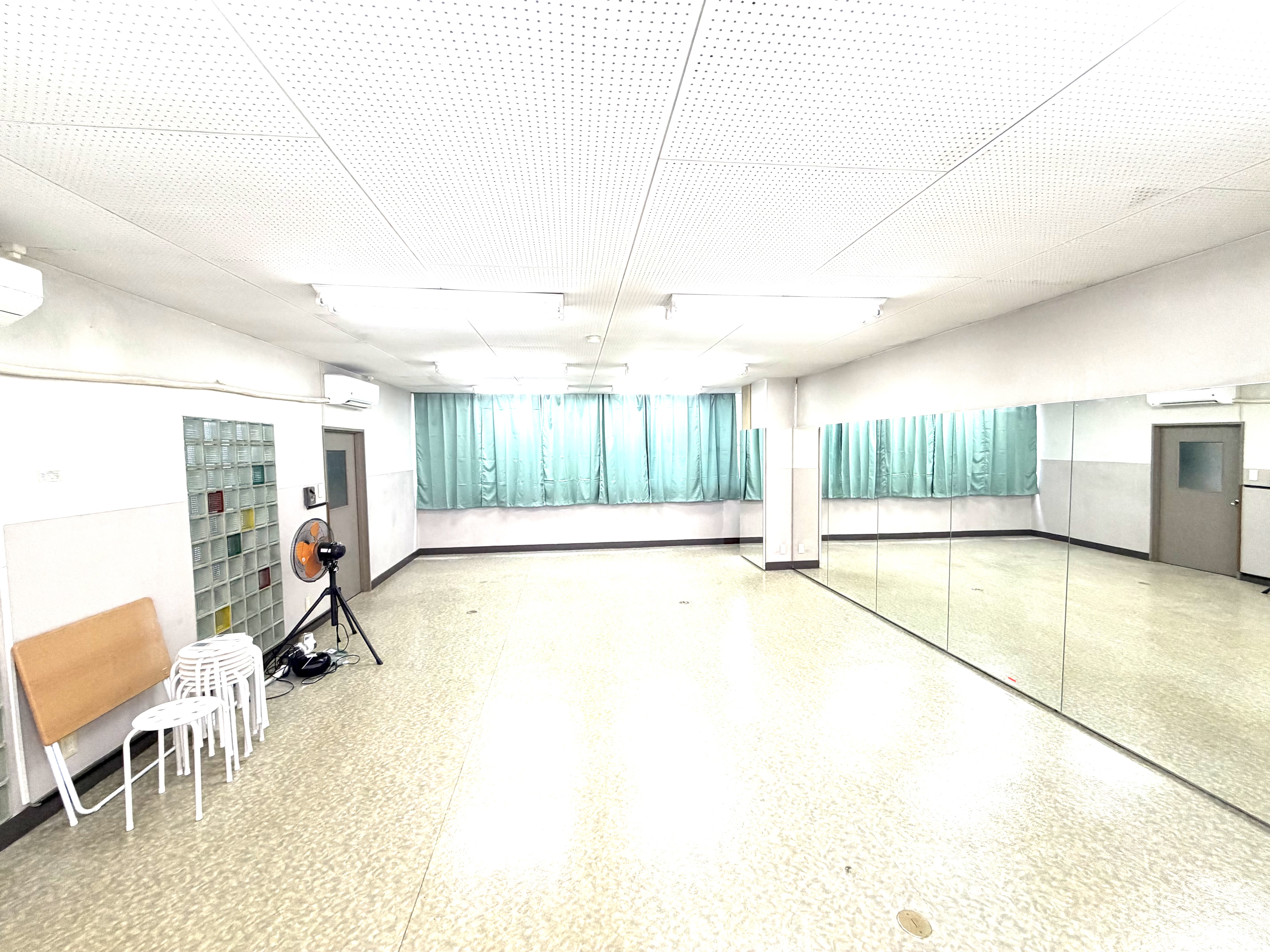 Arts studio 鶴舞北